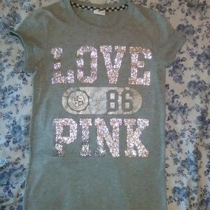 Victoria's Secret Pink T-shirt